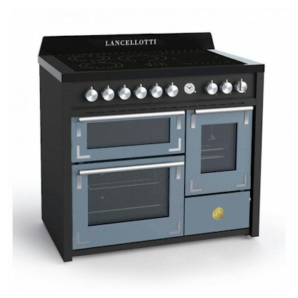 Lancellotti C10FFF-5FICE