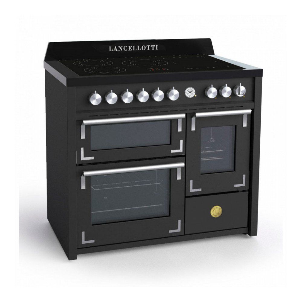 Lancellotti C10FFF-5FINF