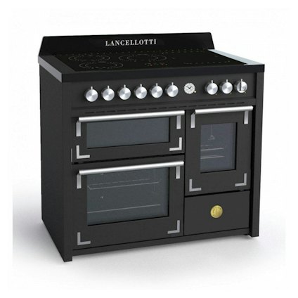 Lancellotti C10FFF-5FINF