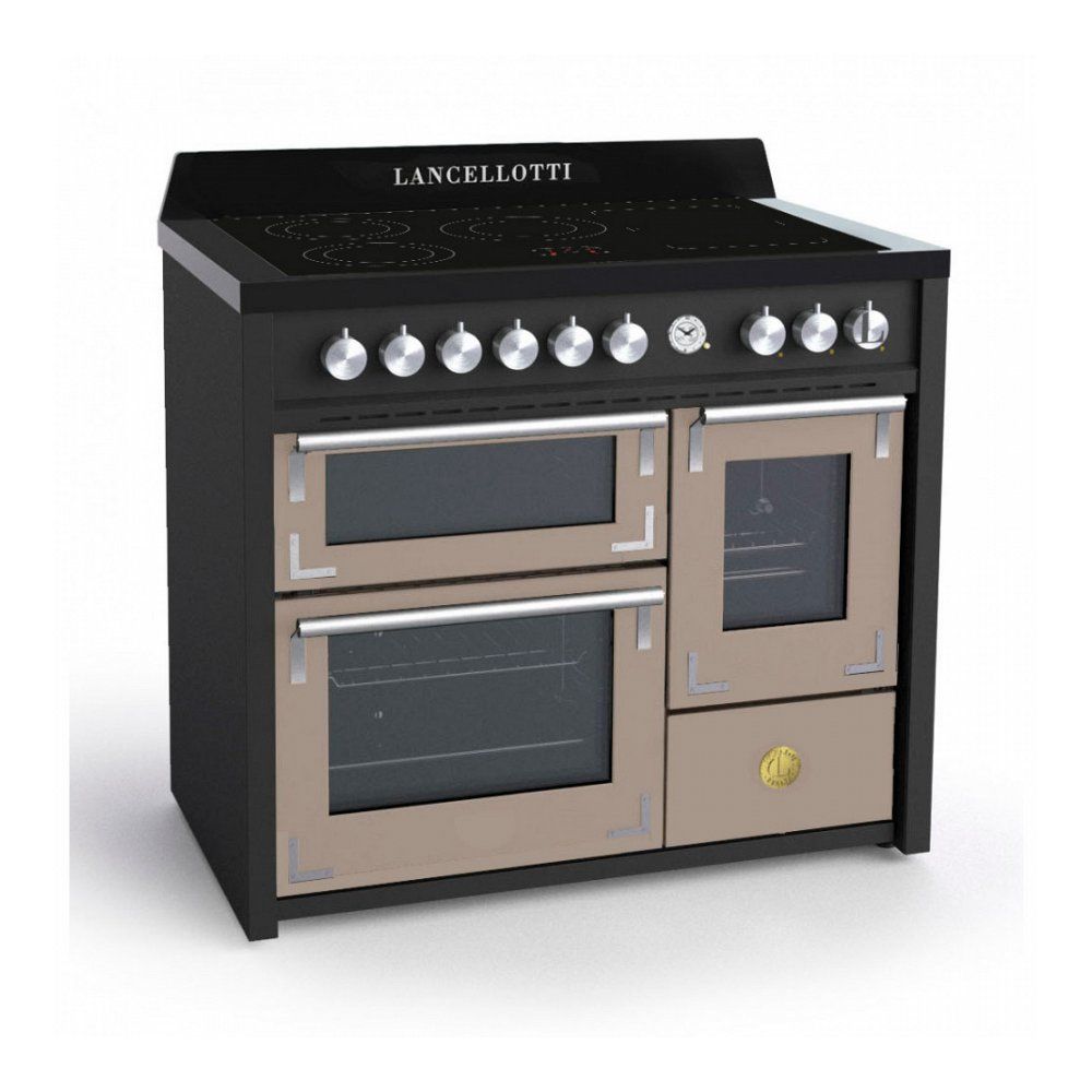 Lancellotti C10FFF-5FISA