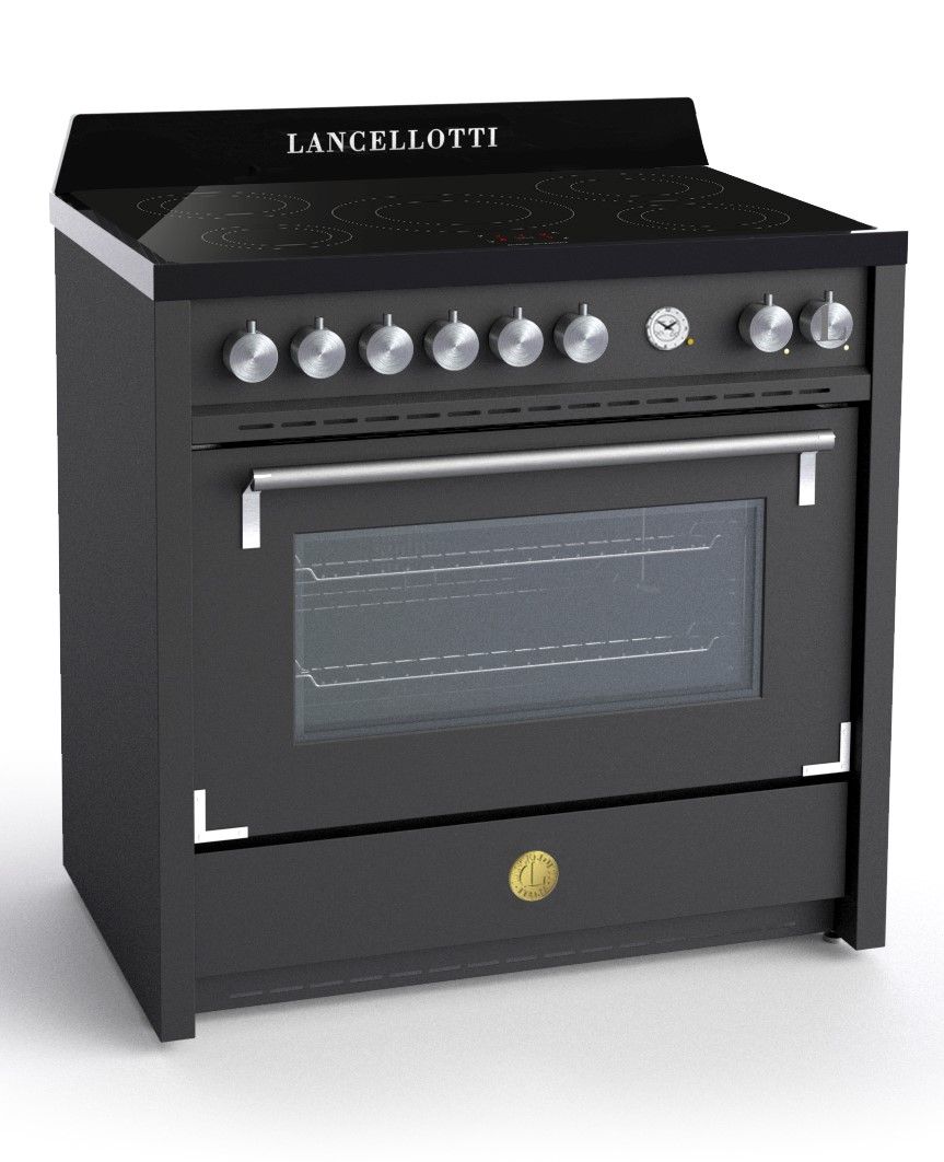 Lancellotti C9F-5FINF