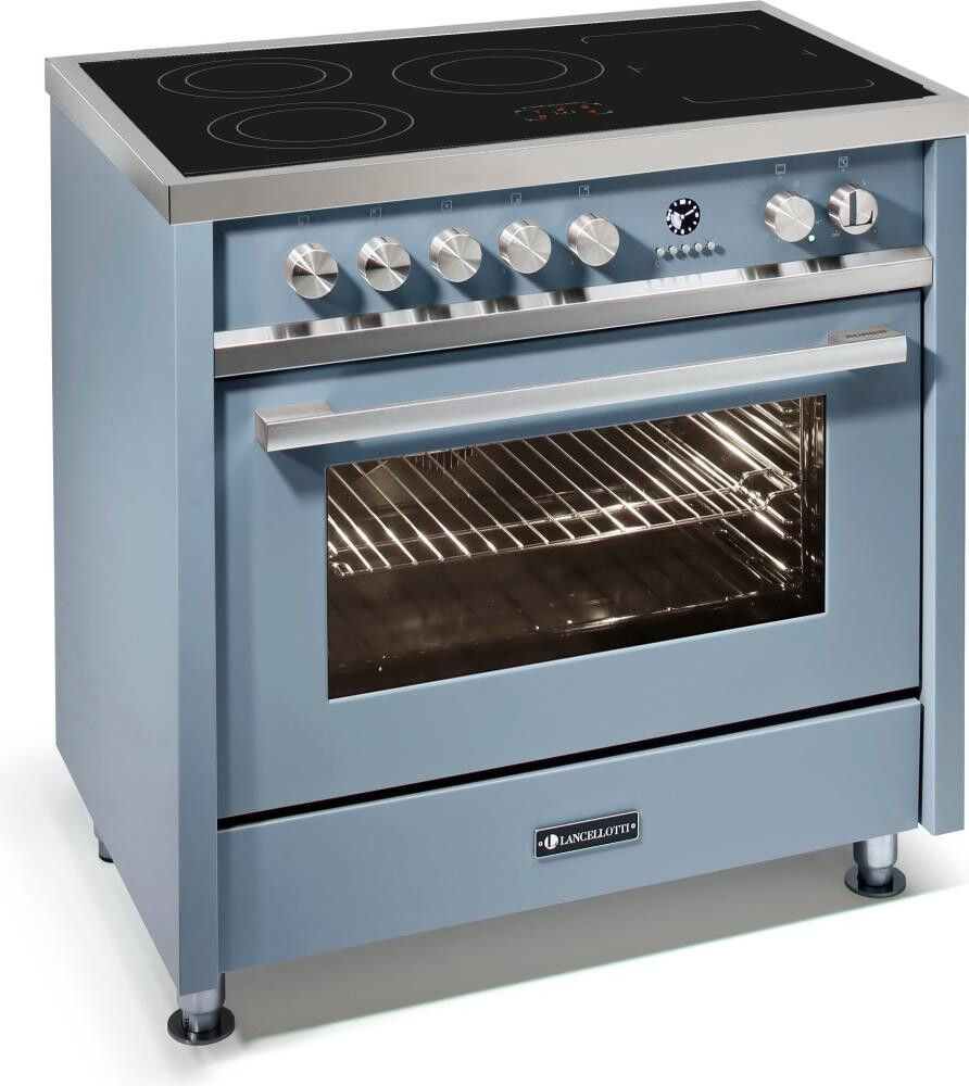 Lancellotti LARC09F-5FICE