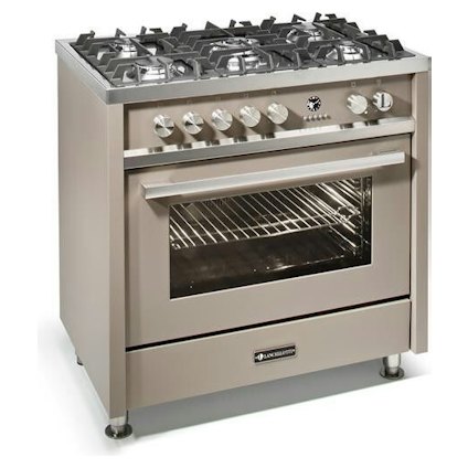 Lancellotti LARC09F-6SA