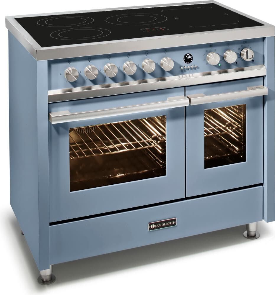 Lancellotti LARC10FF-5FICE
