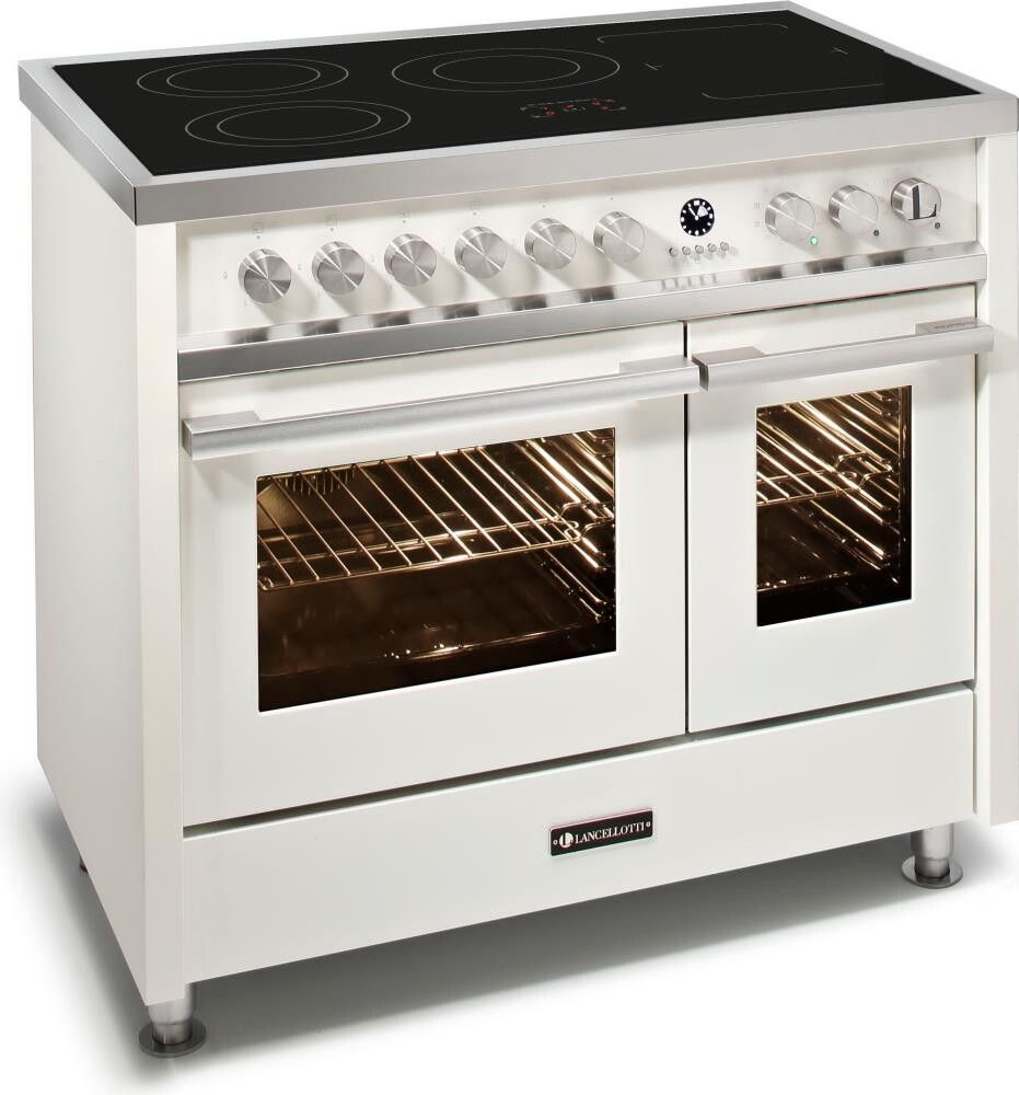 Lancellotti LARC10FF-5FINA