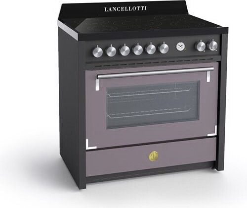 Lancellotti LCRC09F-5FIAA