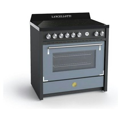 Lancellotti LCRC09F-5FICE