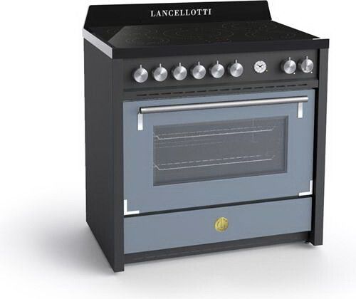 Lancellotti LCRC09F-5FICE