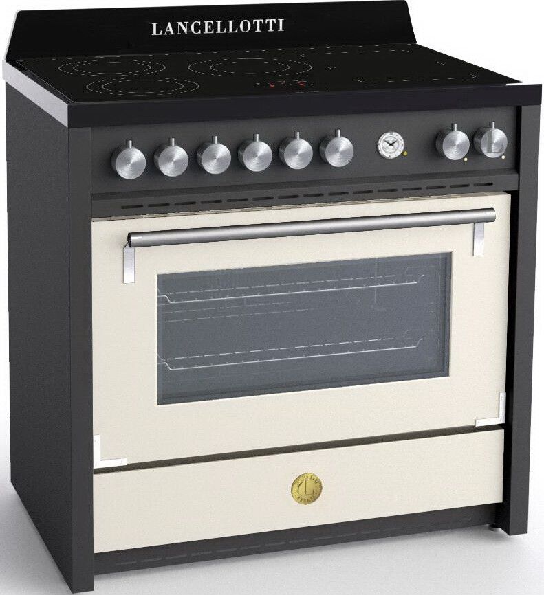 Lancellotti LCRC09F-5FINA