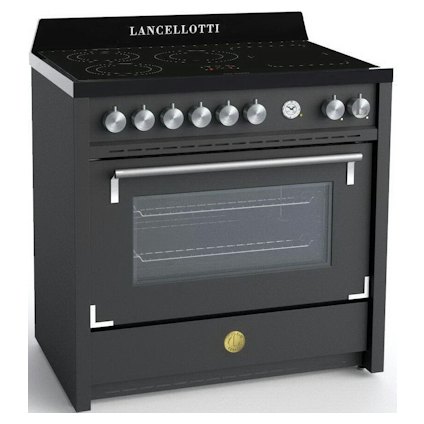 Lancellotti LCRC09F-5FINF