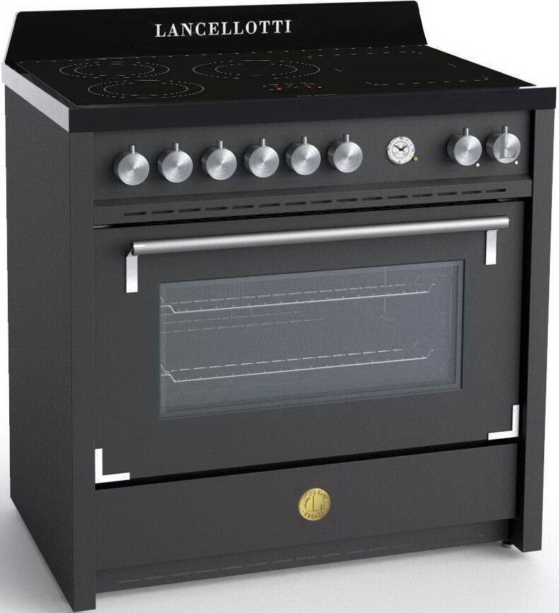 Lancellotti LCRC09F-5FINF