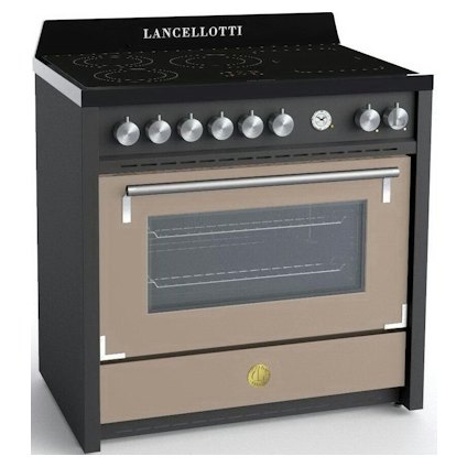 Lancellotti LCRC09F-5FISA