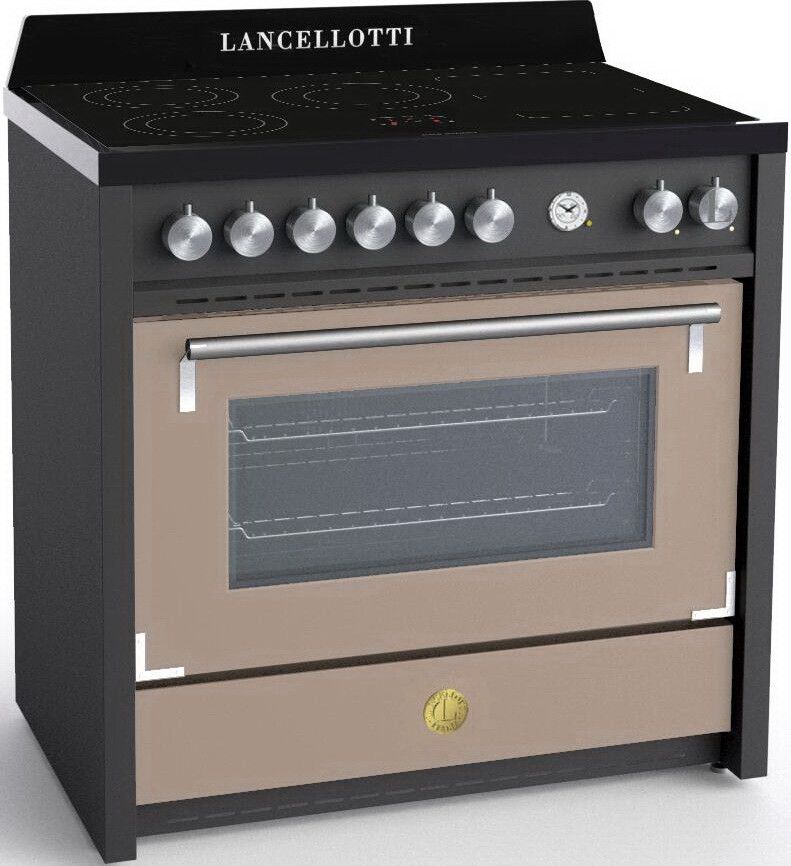 Lancellotti LCRC09F-5FISA
