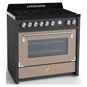 Lancellotti LCRC09F-5FISA
