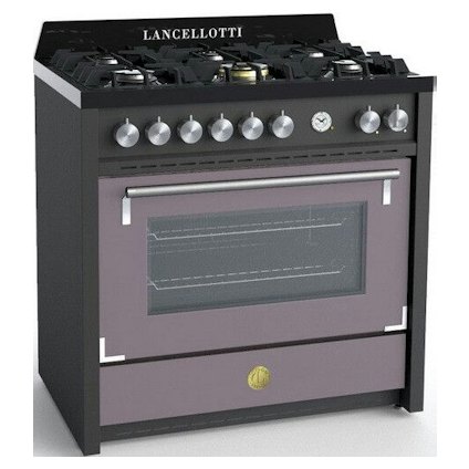 Lancellotti LCRC09F-6AA