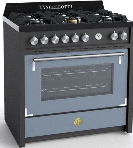 Lancellotti LCRC09F-6CE