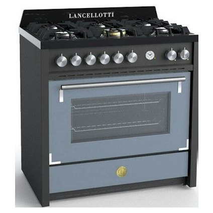 Lancellotti LCRC09F-6CE