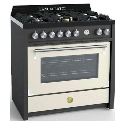 Lancellotti LCRC09F-6NA