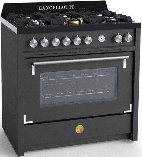 Lancellotti LCRC09F-6NF