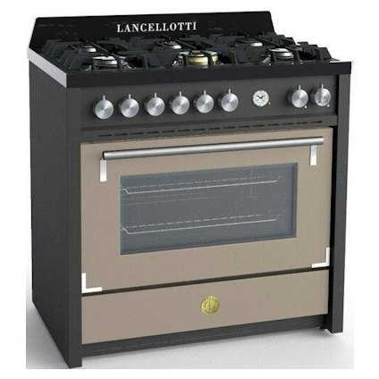Lancellotti LCRC09F-6SA