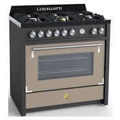 Lancellotti LCRC09F-6SA