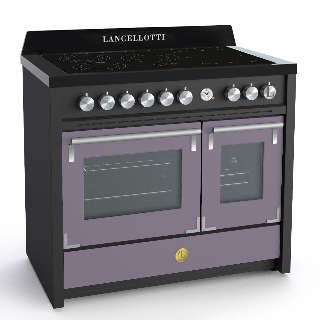 Lancellotti LCRC10FF-5FIAA