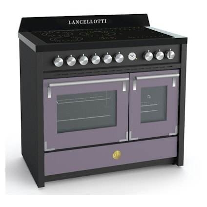 Lancellotti LCRC10FF-5FIAA