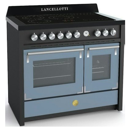 Lancellotti LCRC10FF-5FICE