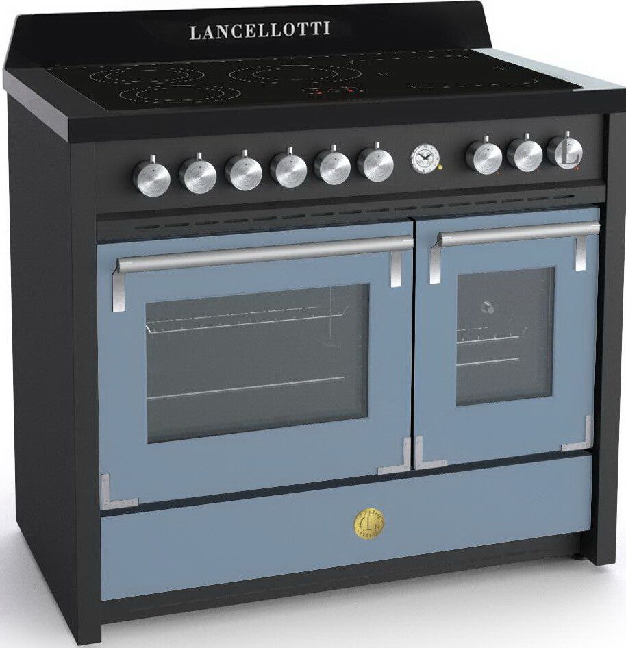 Lancellotti LCRC10FF-5FICE