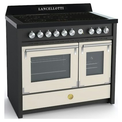 Lancellotti LCRC10FF-5FINA