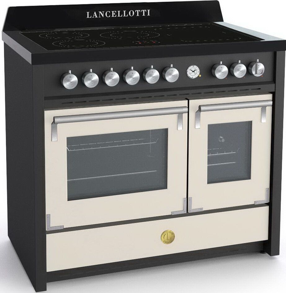 Lancellotti LCRC10FF-5FINA