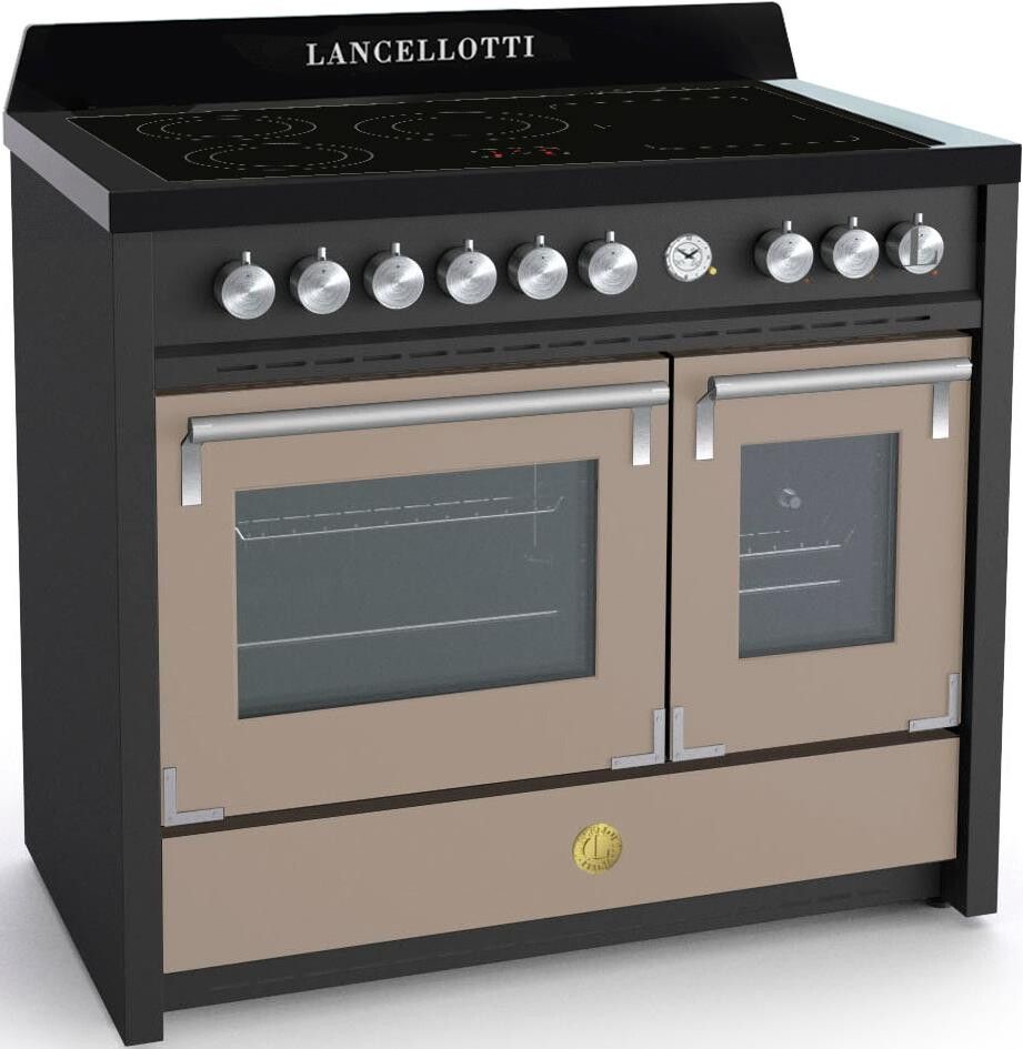 Lancellotti LCRC10FF-5FISA