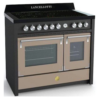 Lancellotti LCRC10FF-5FISA