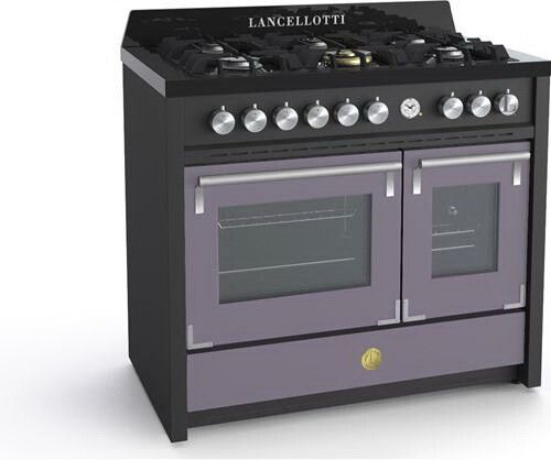 Lancellotti LCRC10FF-6AA