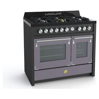 Lancellotti LCRC10FF-6AA
