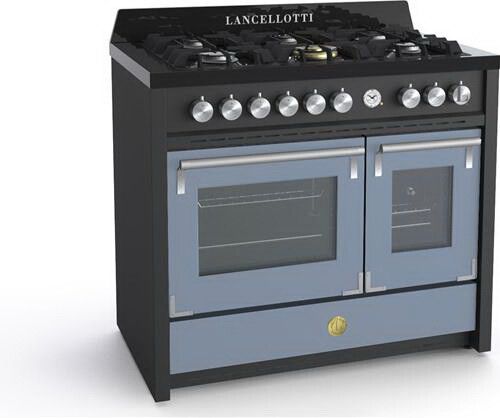 Lancellotti LCRC10FF-6CE