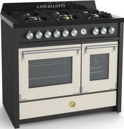 Lancellotti LCRC10FF-6NA