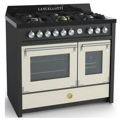 Lancellotti LCRC10FF-6NA