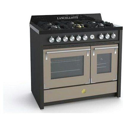 Lancellotti LCRC10FF-6SA