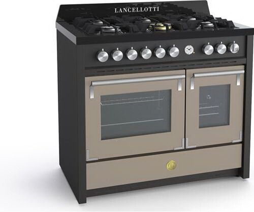 Lancellotti LCRC10FF-6SA