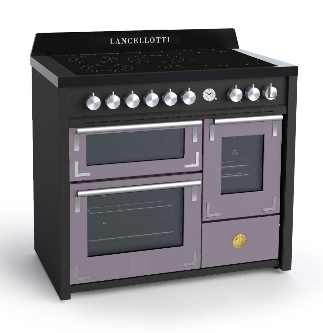 Lancellotti LCRC10FFF-5FIAA
