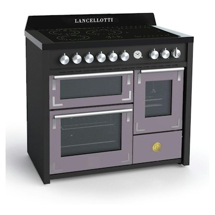 Lancellotti LCRC10FFF-5FIAA