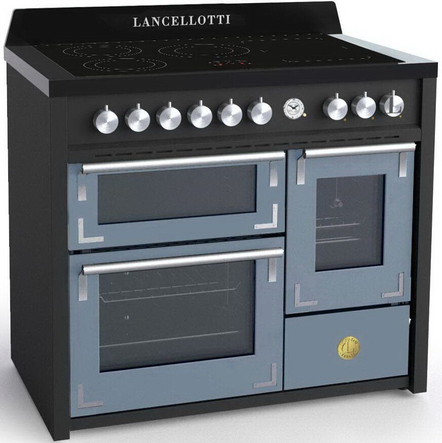 Lancellotti LCRC10FFF-5FICE