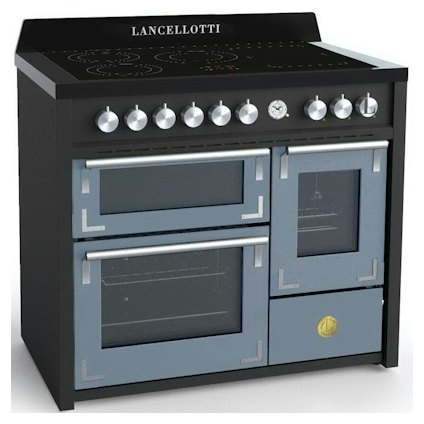 Lancellotti LCRC10FFF-5FICE