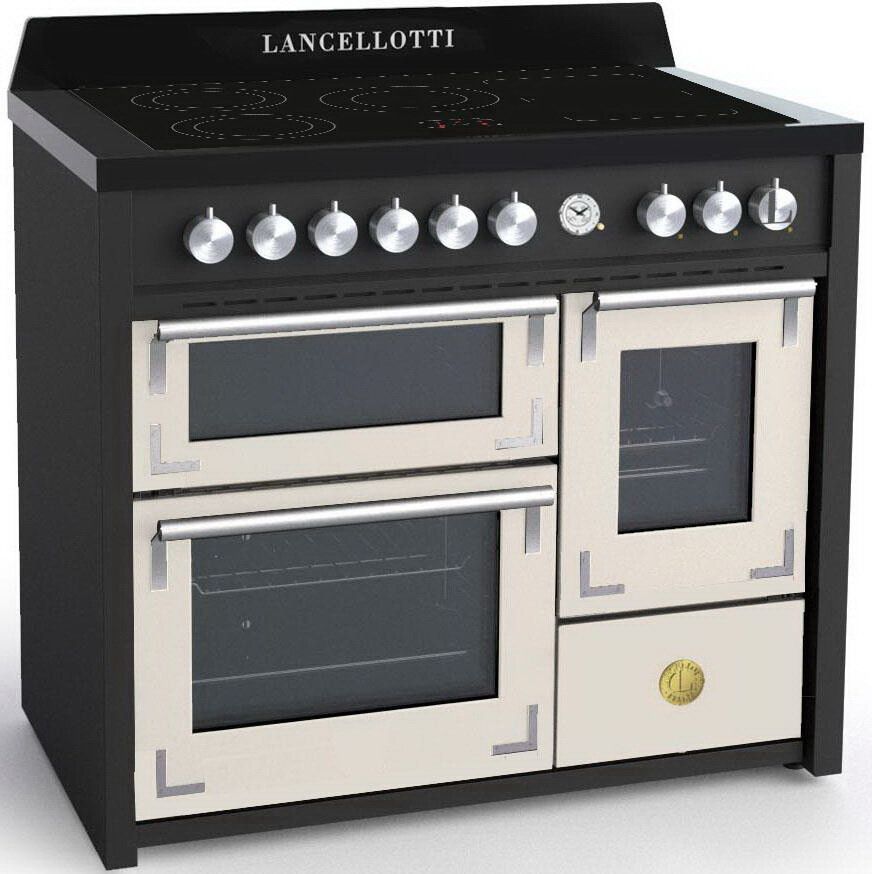 Lancellotti LCRC10FFF-5FINA