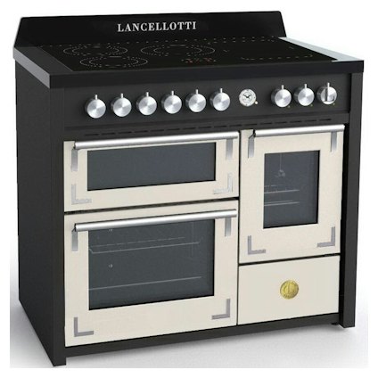 Lancellotti LCRC10FFF-5FINA