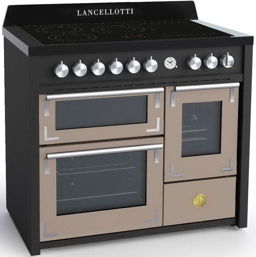 Lancellotti LCRC10FFF-5FISA