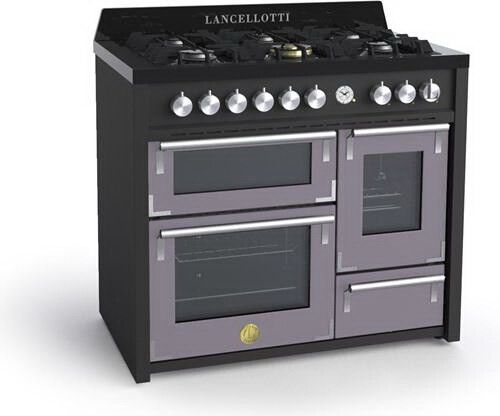 Lancellotti LCRC10FFF-6AA