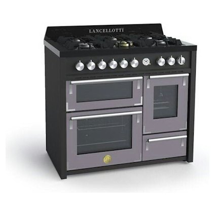 Lancellotti LCRC10FFF-6AA