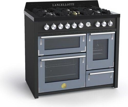 Lancellotti LCRC10FFF-6CE
